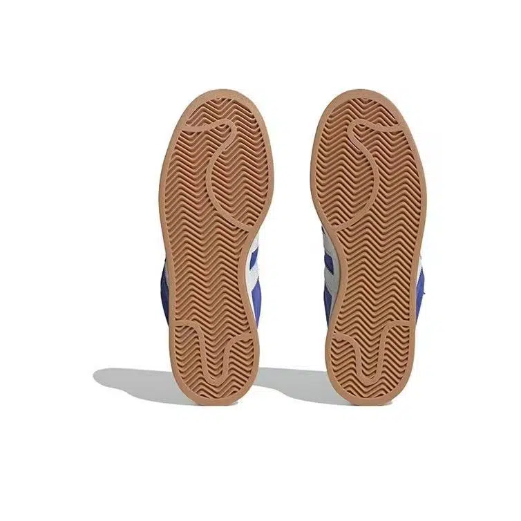 אדידס קמפוס- ADIDAS CAMPUSE Blue – תמונה 2