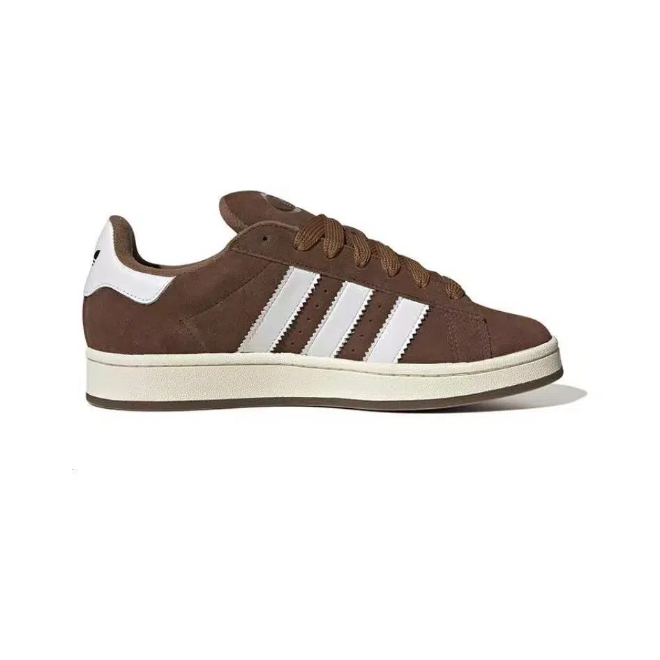 אדידס קמפוס- ADIDAS CAMPUSE Bark – תמונה 3