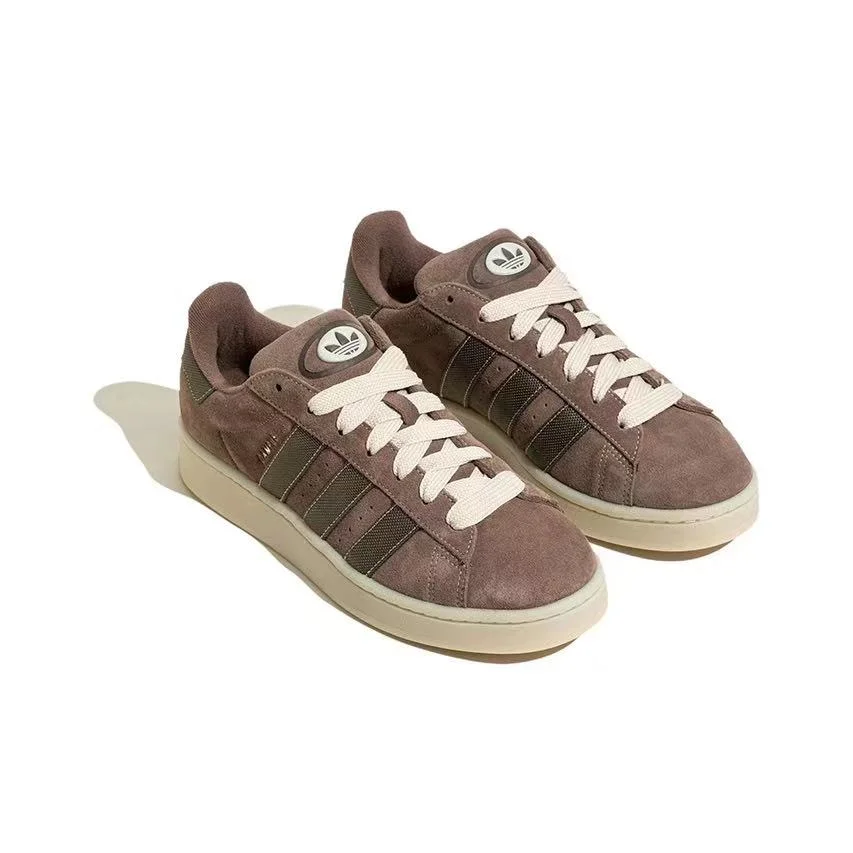 אדידס קמפוס- ADIDAS CAMPUSE Brown – תמונה 5