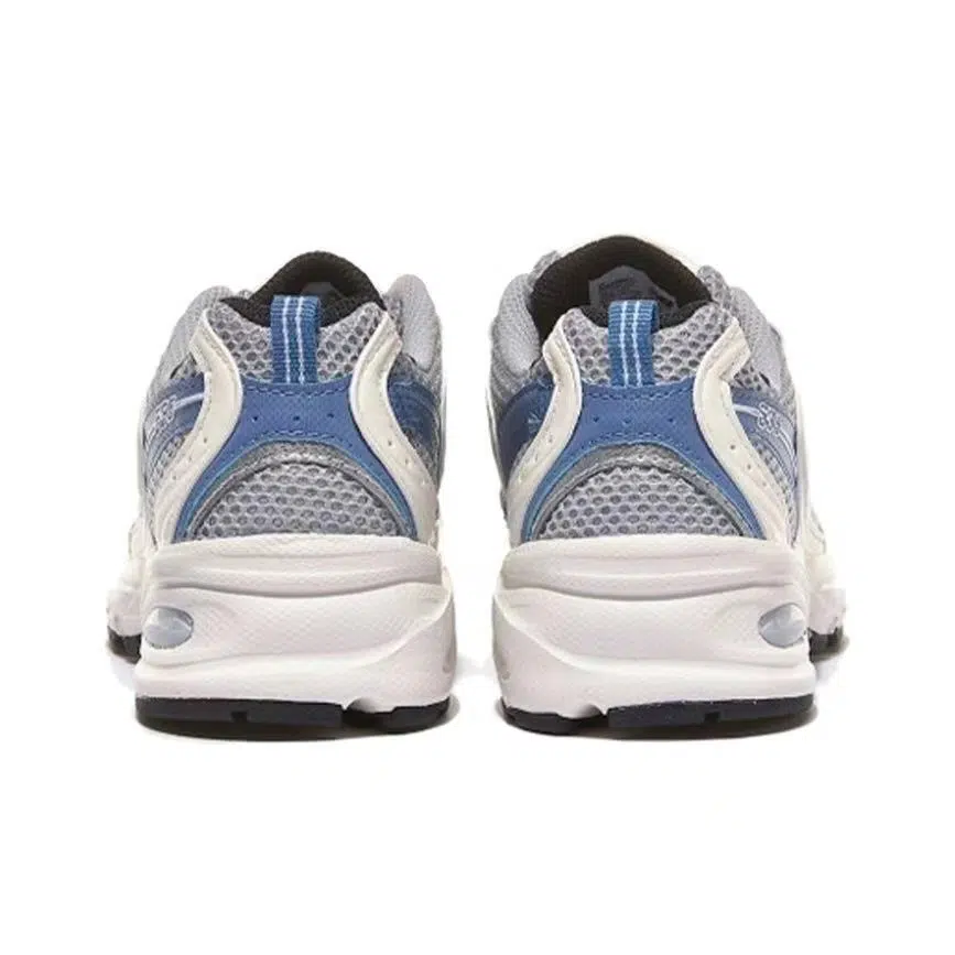  סניקרס ניו באלאנס NEW BALANCE 530 Purple & WHITE – תמונה 3