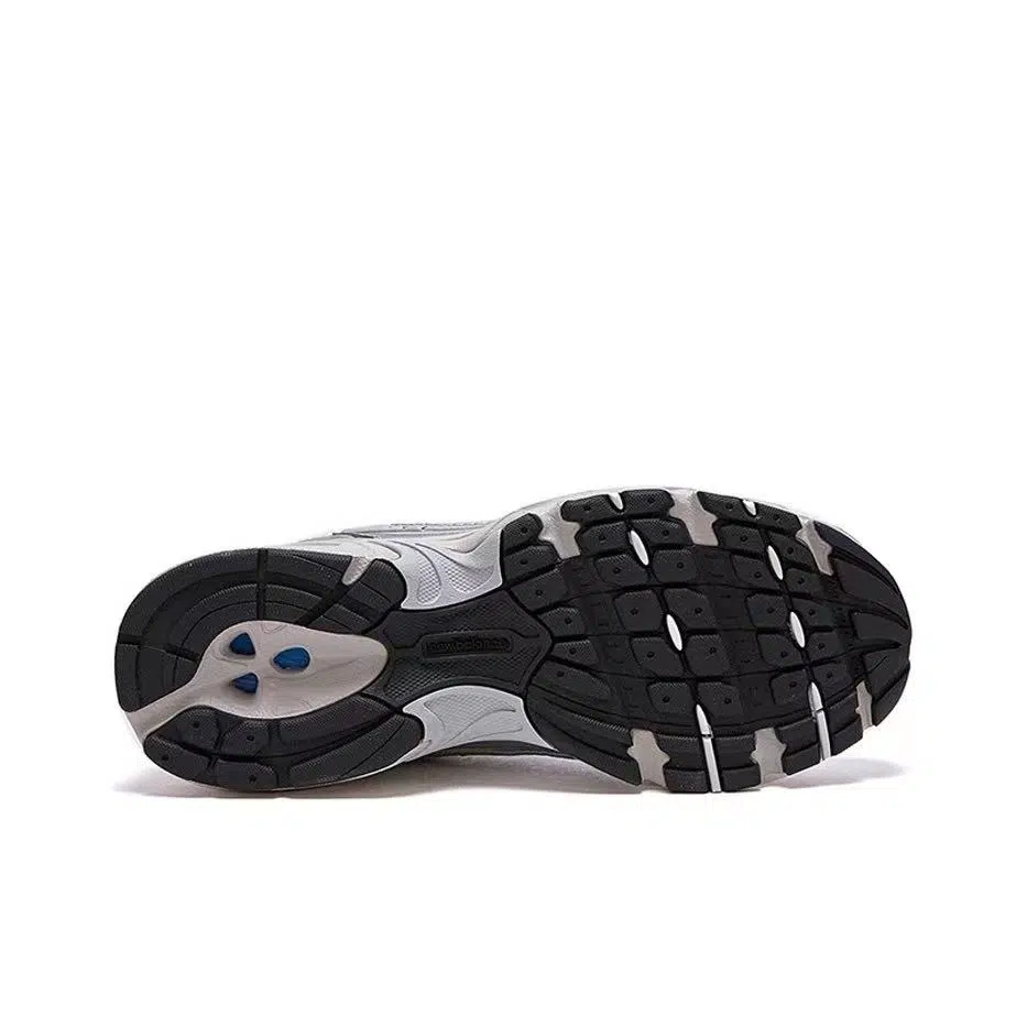 סניקרס ניו באלאנס NEW BALANCE 530 Silver & WHITE – תמונה 2