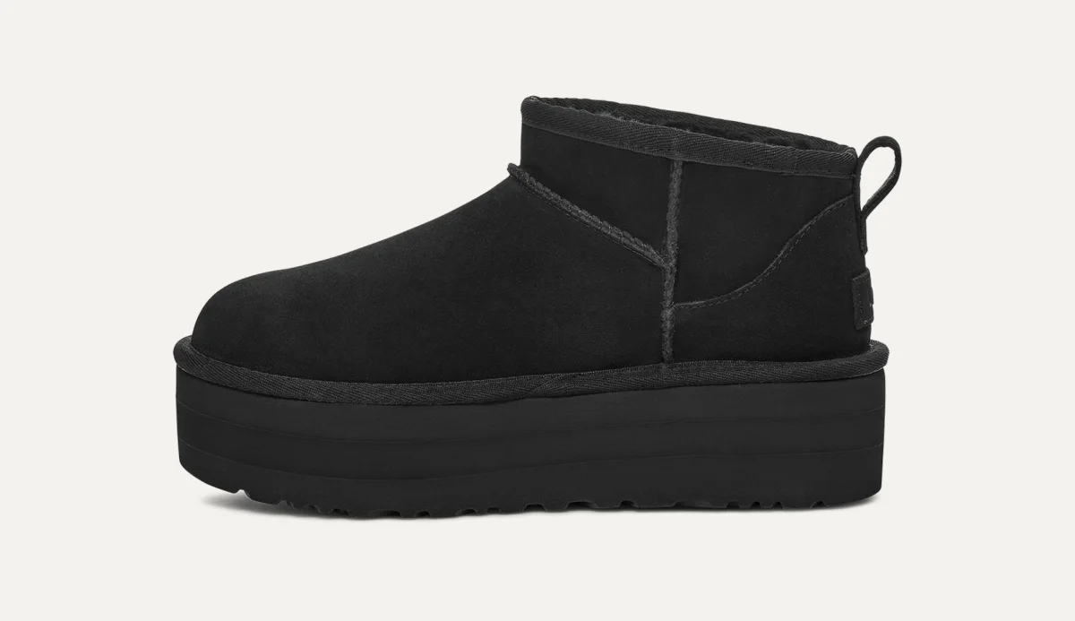 Women's Classic Ultra Mini Platform Boot – תמונה 11