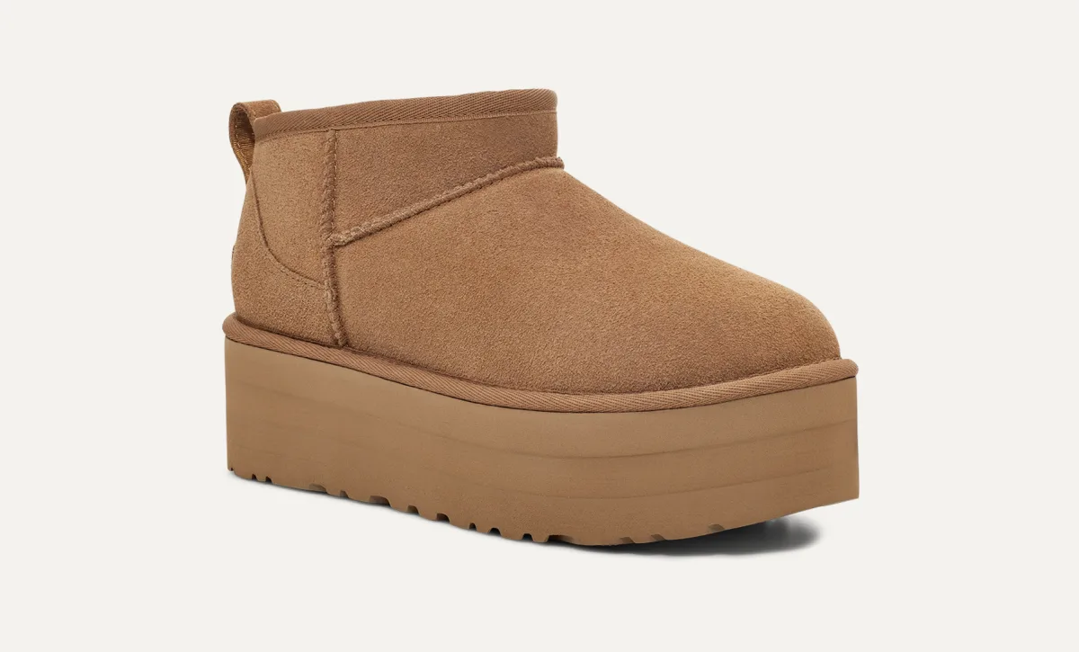 Women's Classic Ultra Mini Platform Boot – תמונה 15