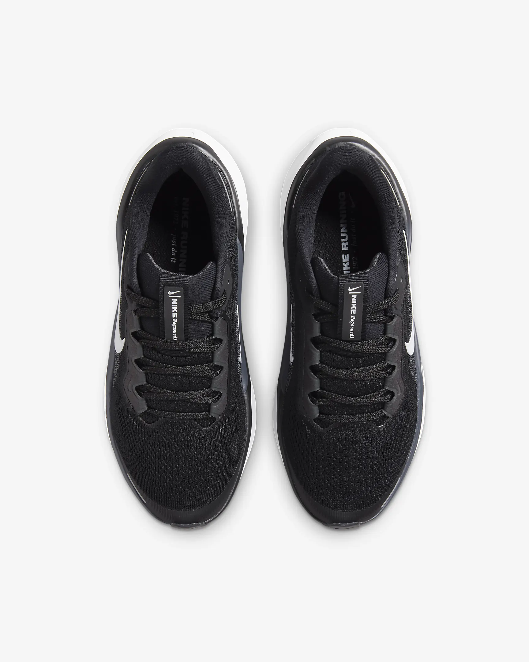 נעלי נייק פגסוס - Nike Pegasus 41 Aquamarine Black Green