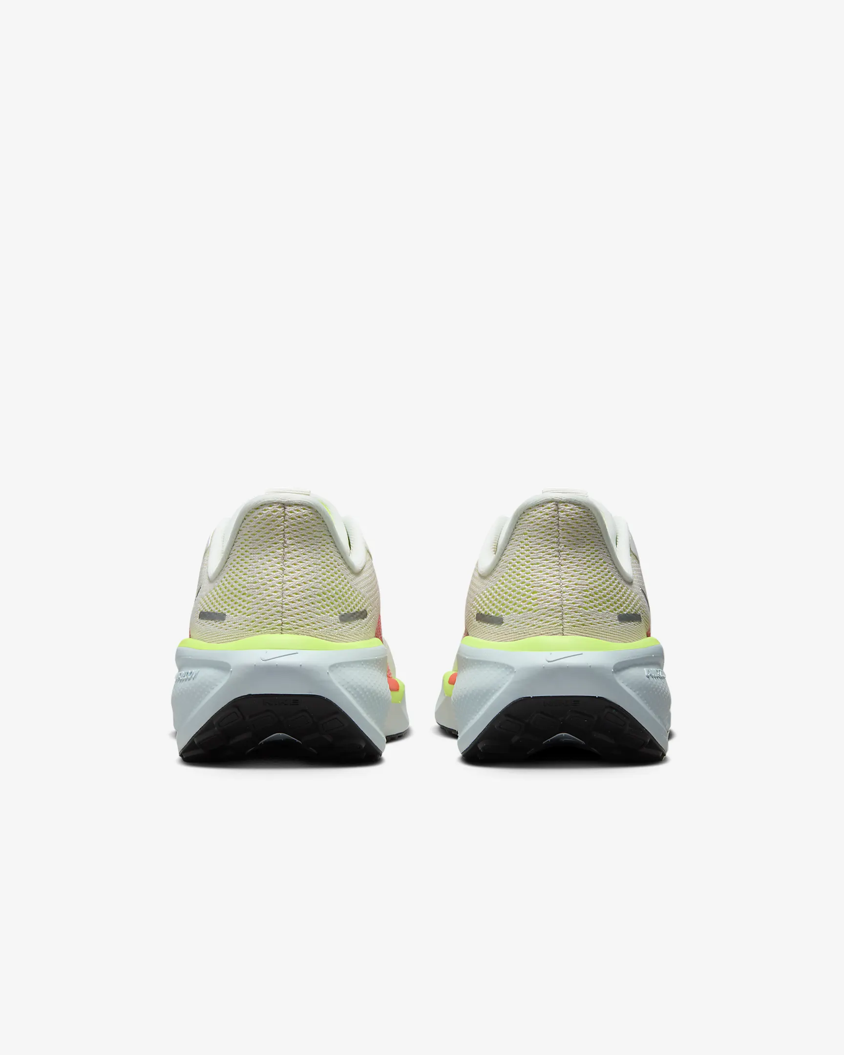 נעלי נייק פגסוס - Nike Pegasus 41 Summit White Bright – תמונה 6