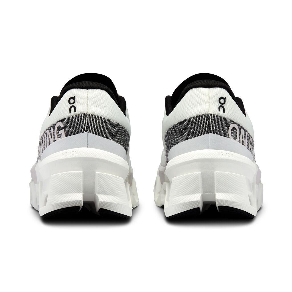 נעלי קלאוד און Cloudmonster 2 White Black – תמונה 6