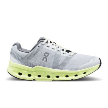 נעלי קלאוד און Cloudmonster 2 Green Ash