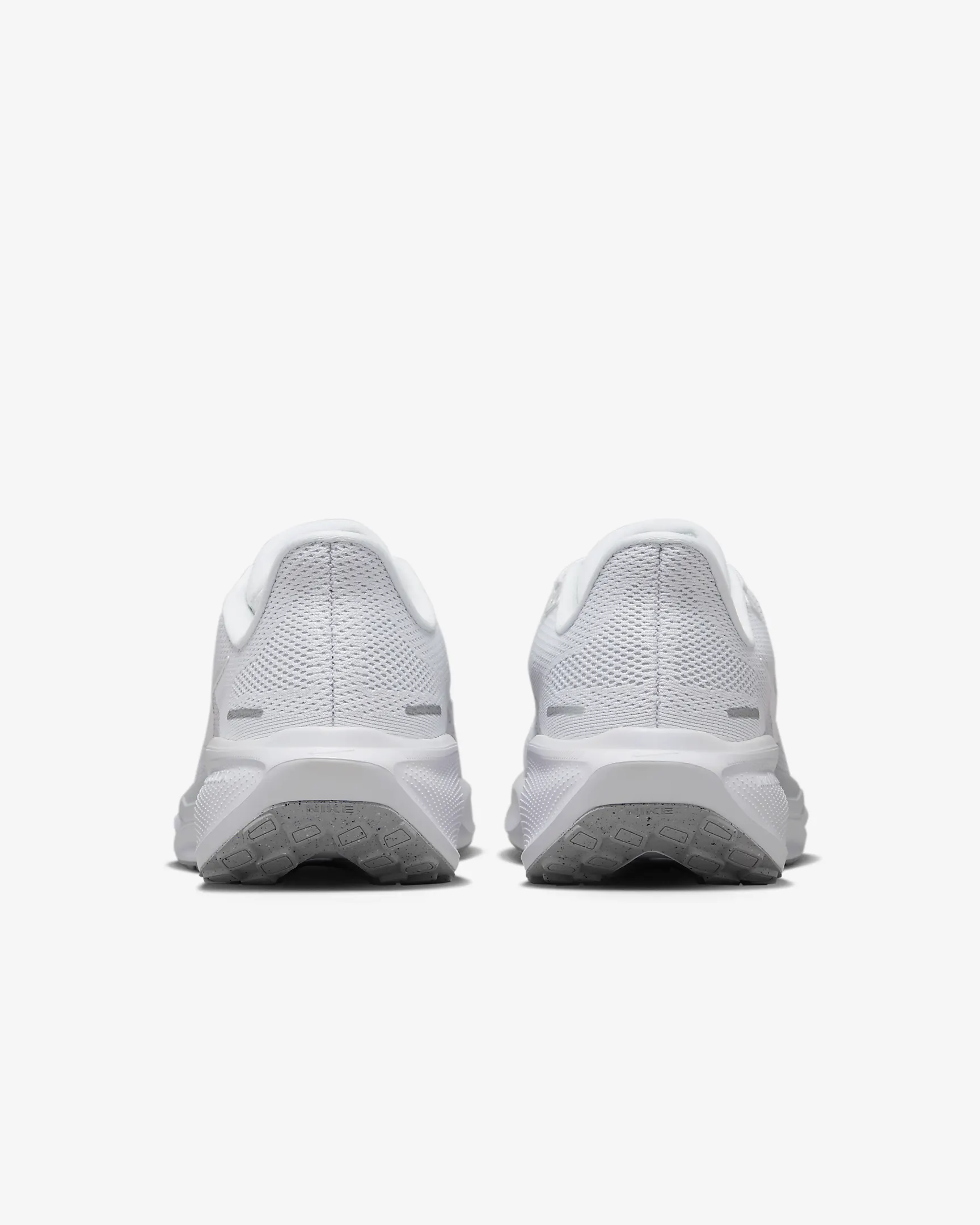 נעלי נייק פגסוס - Nike Pegasus 41 Grey – תמונה 5