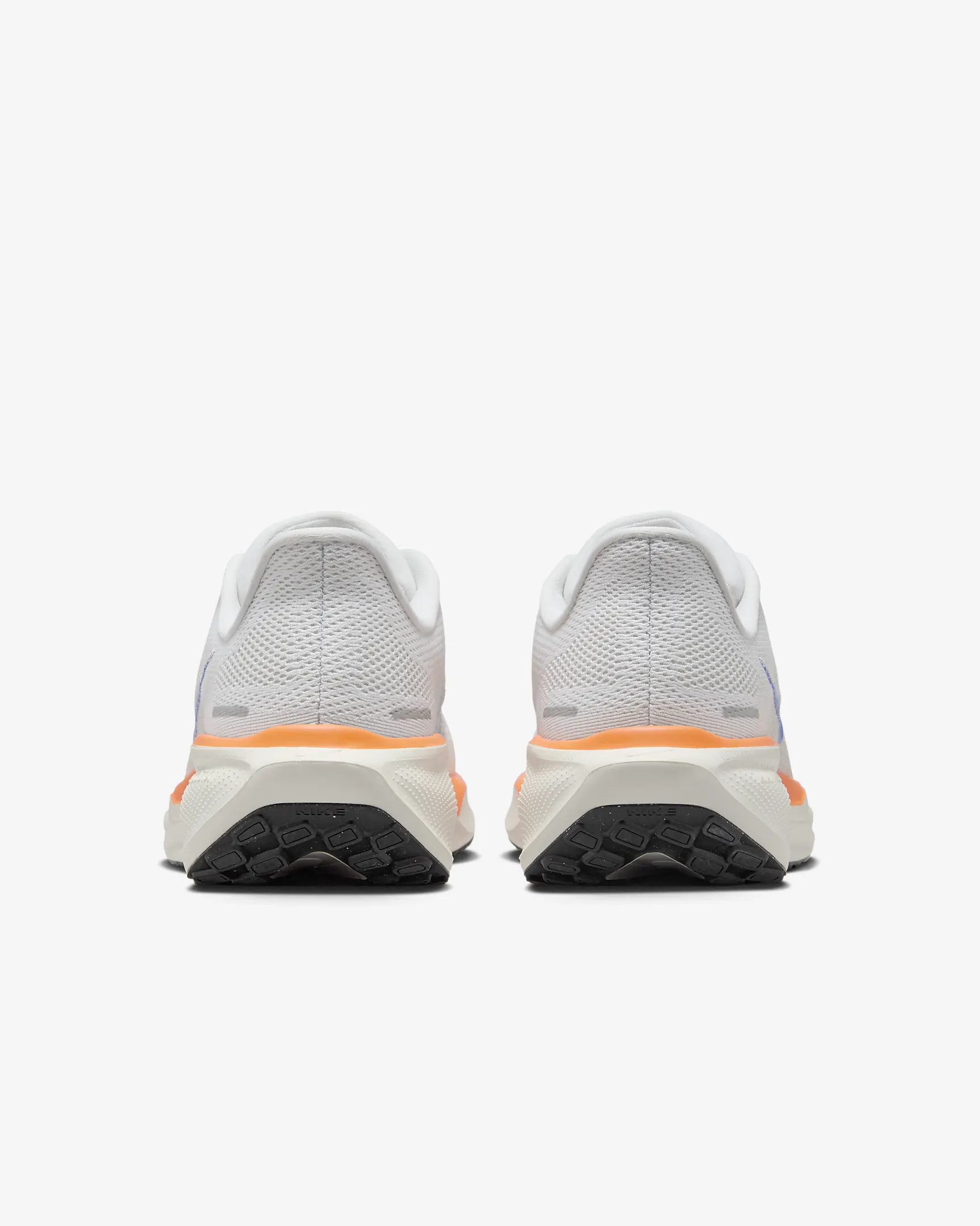 נעלי נייק פגסוס - Nike Pegasus 41 Blueprint Grey ange – תמונה 5