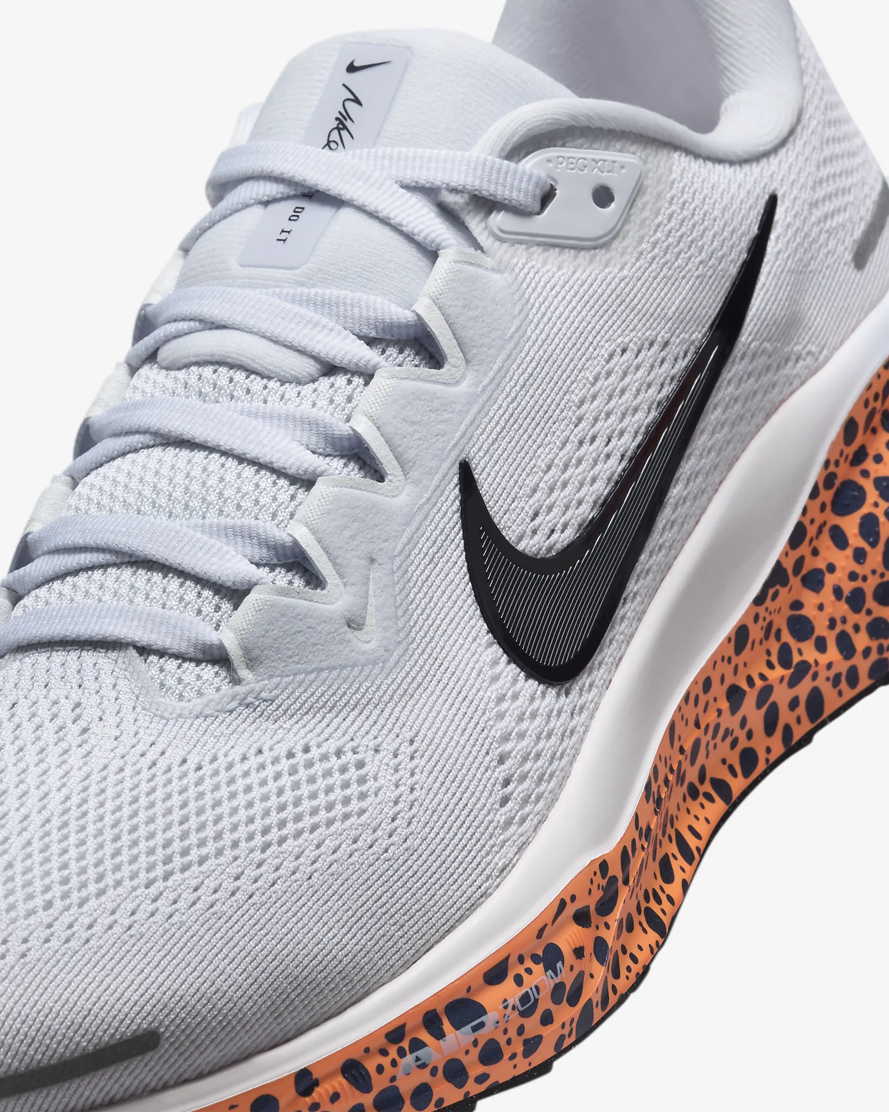 נעלי נייק פגסוס - Nike Pegasus 41 Electric – תמונה 7