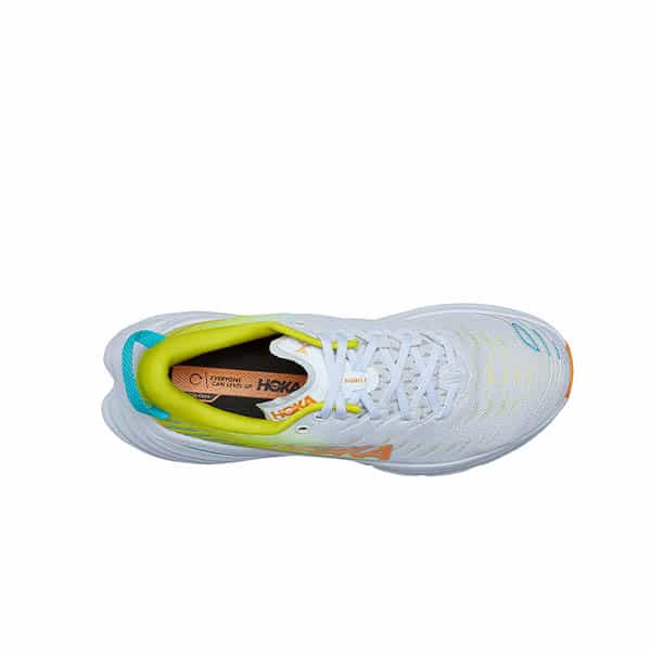 נעלי הוקה - HOKA Bondi 8 Multicolor – תמונה 4