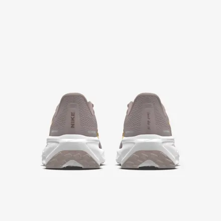 נעלי נייק פגסוס - Nike Pegasus 41 By You Grey – תמונה 5