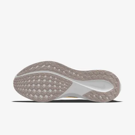 נעלי נייק פגסוס - Nike Pegasus 41 By You Grey – תמונה 6