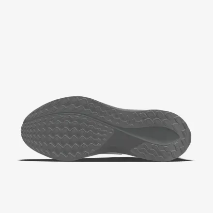 נעלי נייק פגסוס - Nike Pegasus 41 By You Off White – תמונה 6