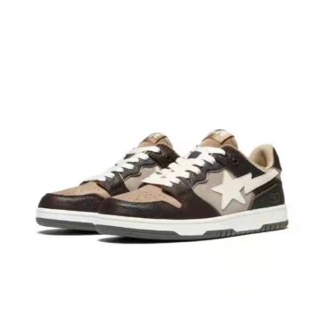 סניקרס BAPE M2 Sand Olive