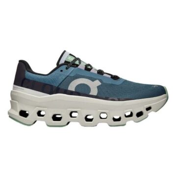 נעלי קלאוד און Cloudmonster 2 Blue White
