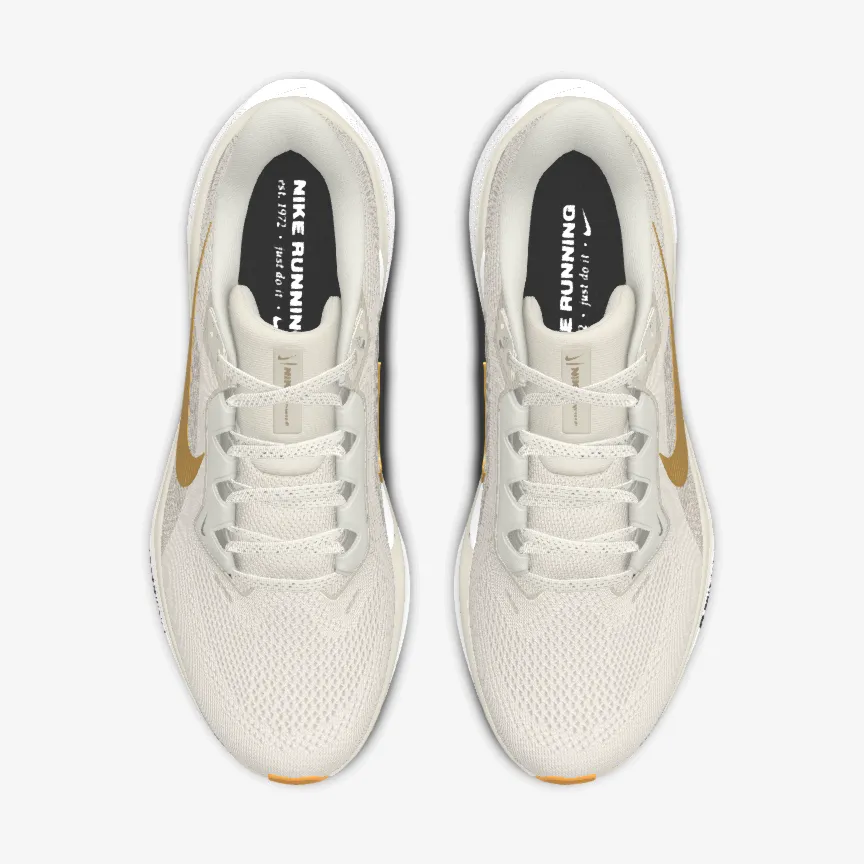 נעלי נייק פגסוס - Nike Pegasus 41 By You Multi-Colour – תמונה 4