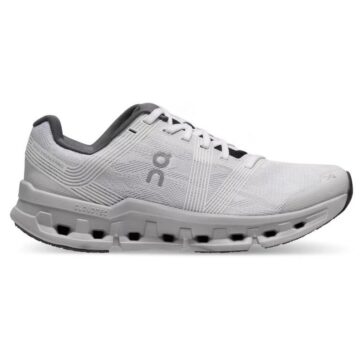 נעלי קלאוד און Cloudmonster 2 White