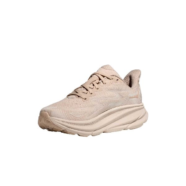 נעלי הוקה - HOKA Clifton 9 Pink – תמונה 4