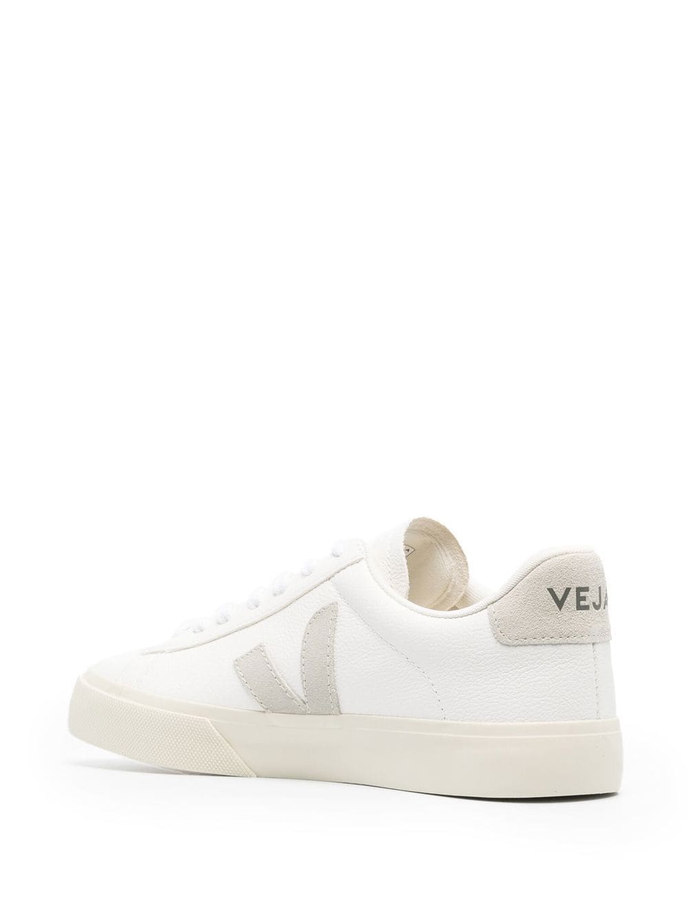 נעלי וג'ה - VEJA SHOES White Gray – תמונה 3