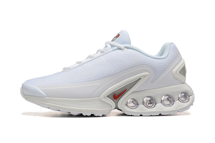 נעלי נייק- Nike Air Max DN Off White – תמונה 6