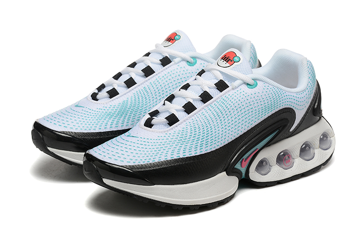 נעלי נייק- Nike Air Max DN Green White – תמונה 5