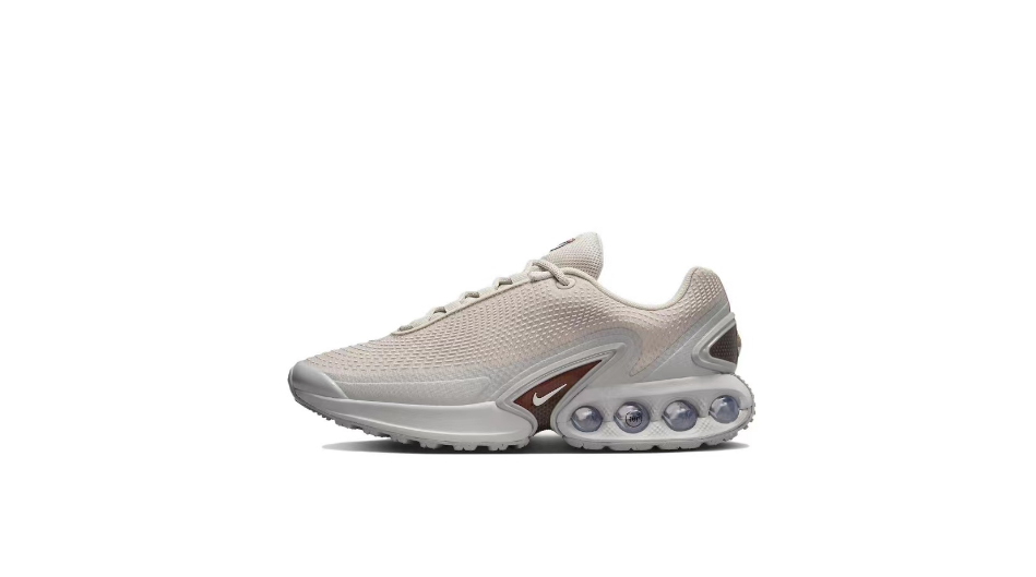 נעלי נייק- Nike Air Max DN Blue – תמונה 6