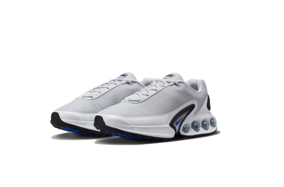 נעלי נייק- Nike Air Max DN White – תמונה 5