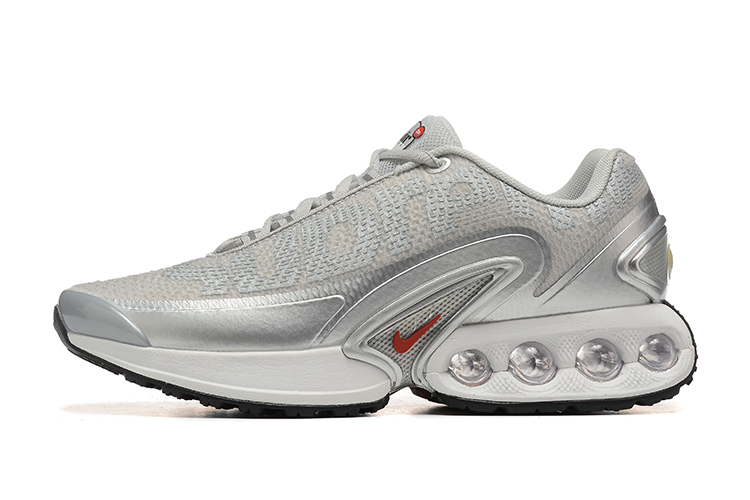 נעלי נייק- Nike Air Max DN Gray – תמונה 6