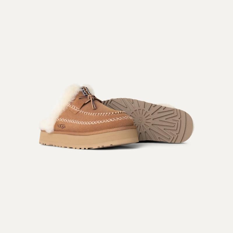 UGG Disquette Alpine נעלי האג אלפין – תמונה 5