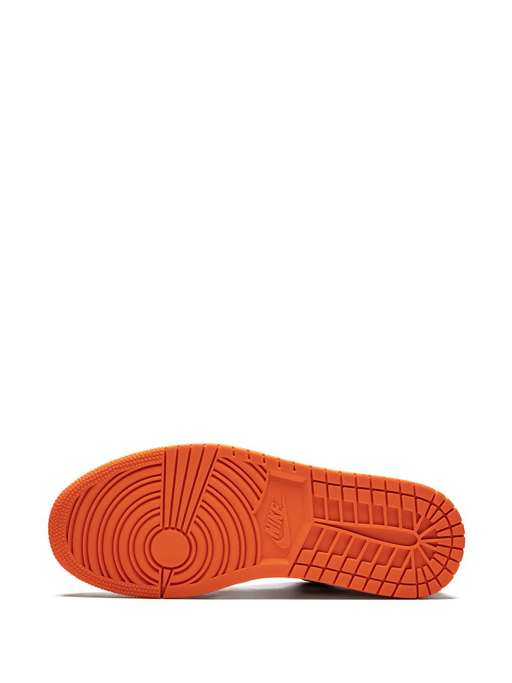 נייק ג'ורדן -NIKE AIR JORDAN 1 LOW - Shattered Backboard – תמונה 4