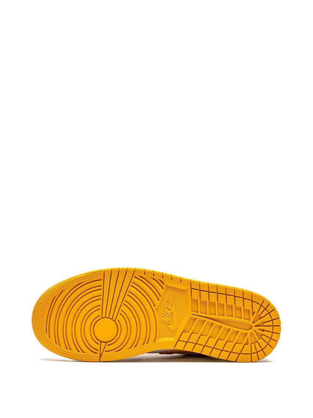 נייק ג'ורדן -NIKE AIR JORDAN 1 LOW - Pollen – תמונה 4