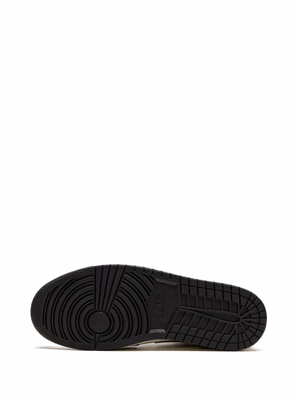 נייק ג'ורדן -NIKE AIR JORDAN 1 LOW - Mocha – תמונה 4