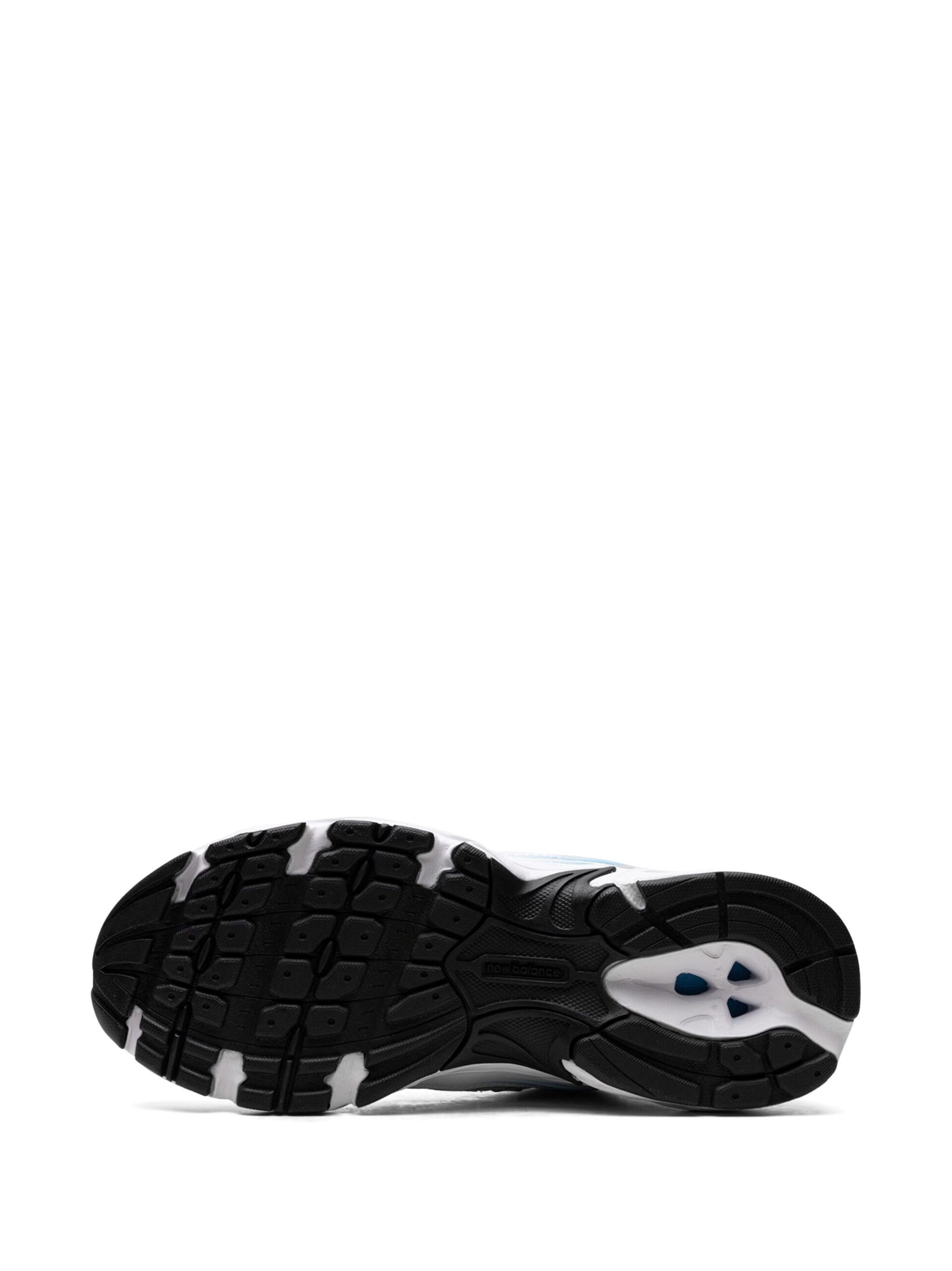 סניקרס ניו באלאנס NEW BALANCE 530 Light Blue White – תמונה 4