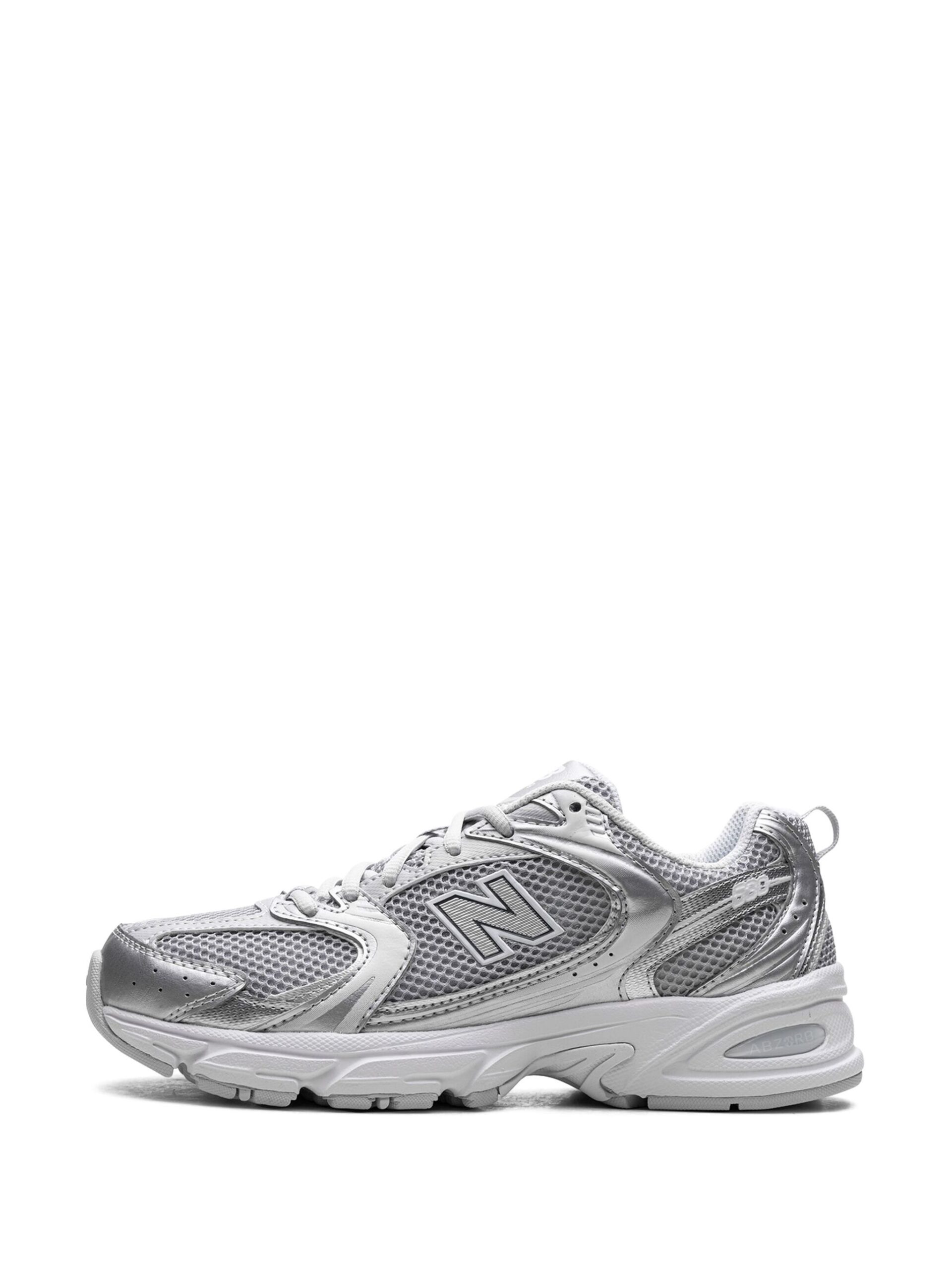סניקרס ניו באלאנס NEW BALANCE 530 Silver Tone – תמונה 5