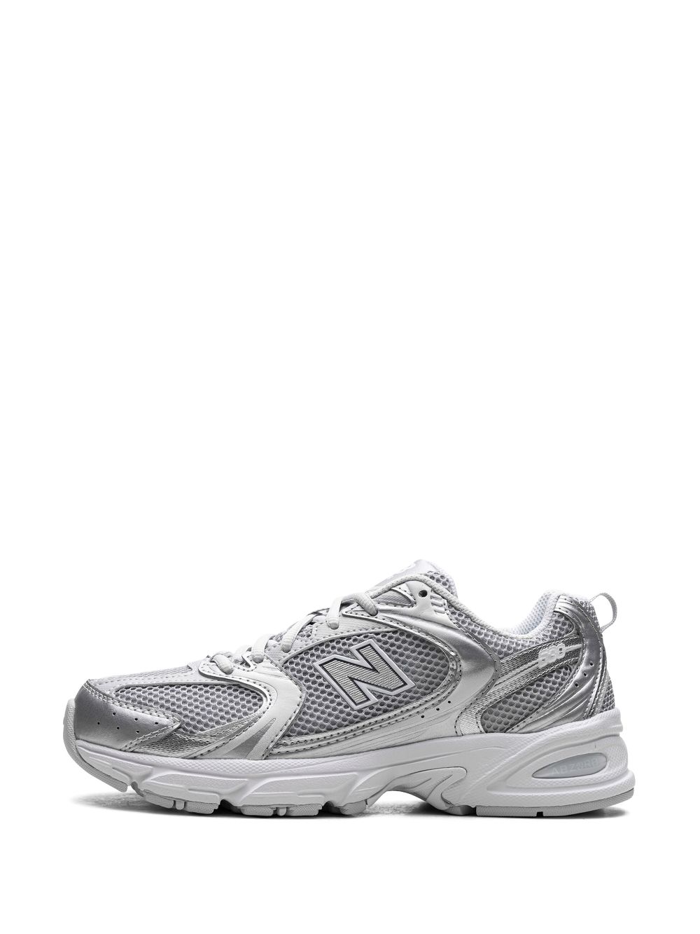 סניקרס ניו באלאנס NEW BALANCE 530 Silver Tone – תמונה 5