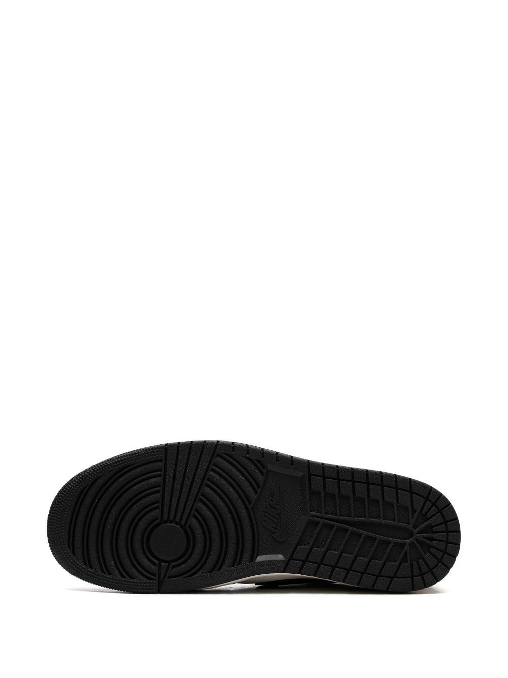 נייק ג'ורדן -NIKE AIR JORDAN 1 LOW - Mocha – תמונה 4