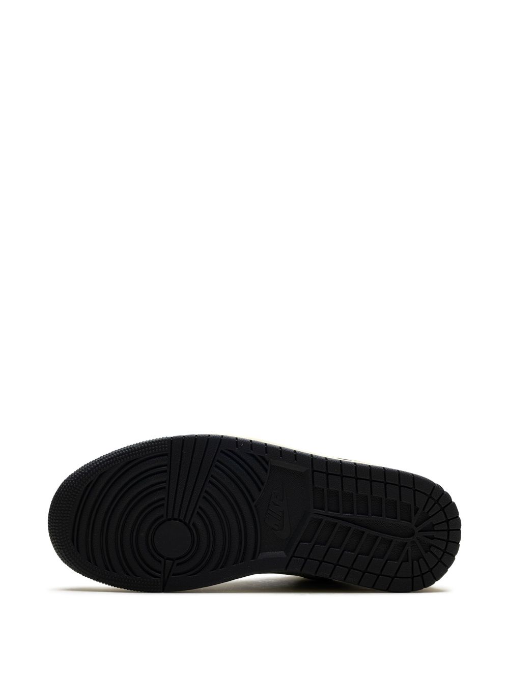 נייק ג'ורדן -NIKE AIR JORDAN 1 LOW - Jade Smoke – תמונה 4