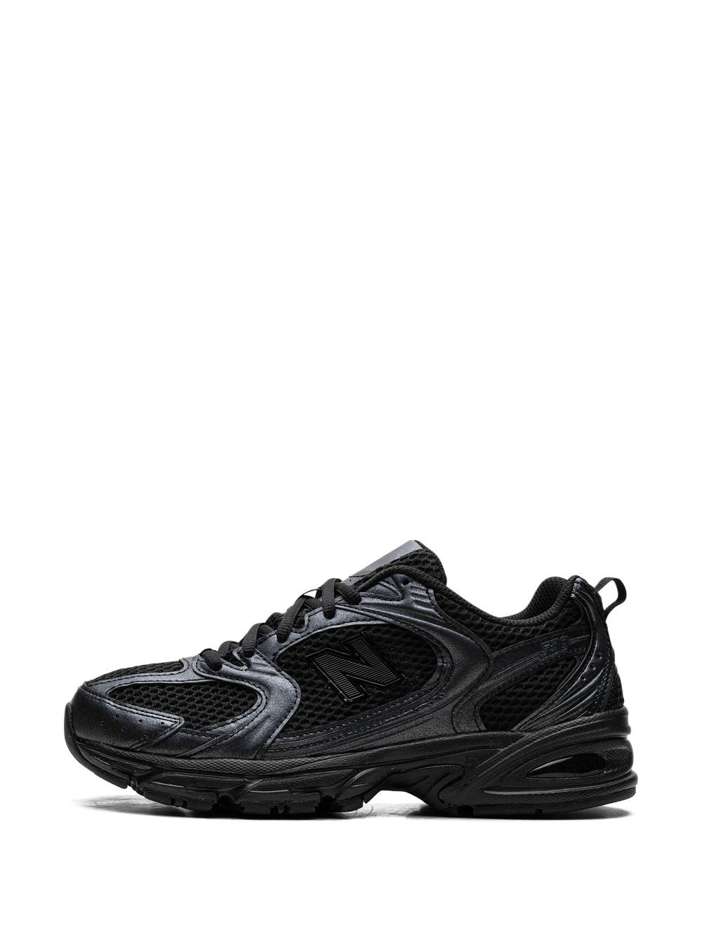 סניקרס ניו באלאנס NEW BALANCE 530 Black/Grey – תמונה 5