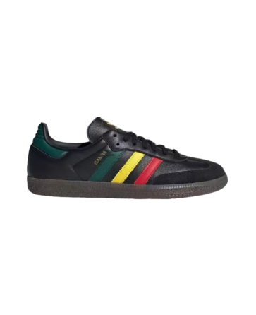 נעלי אדידס סמבה-Samba ADV Sneakers Black