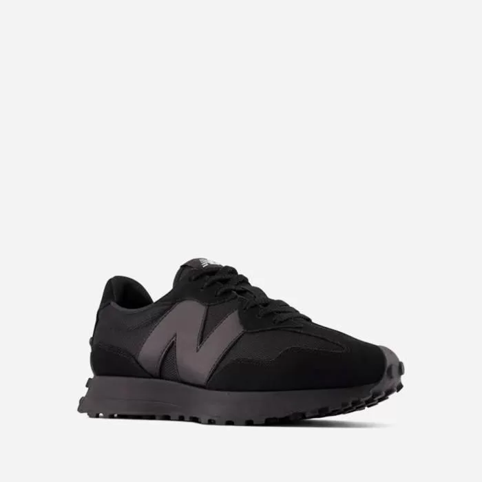 סניקרס ניו באלאנס NEW BALANCE 327 BLACK – תמונה 3