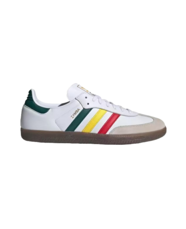 נעלי אדידס סמבה-Samba ADV Sneakers Multicolor