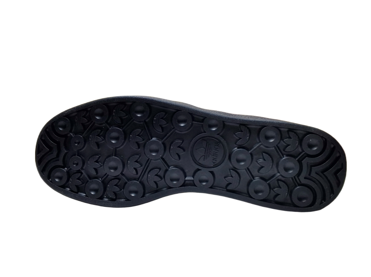 אדידס גאזל- ADIDAS GAZELLE BOLD SHOES Black – תמונה 5