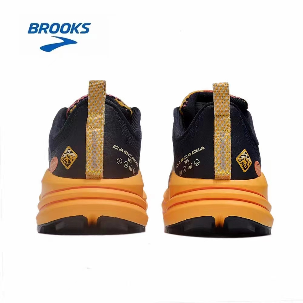 נעלי ברוקס BROOKS ange Ash – תמונה 5