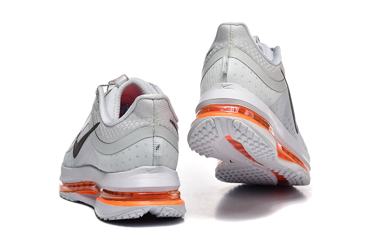 נעלי נייק Nike Pegasus Premium ange Silver – תמונה 6