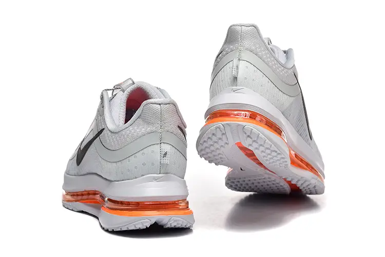נעלי נייק Nike Pegasus Premium ange Silver – תמונה 6