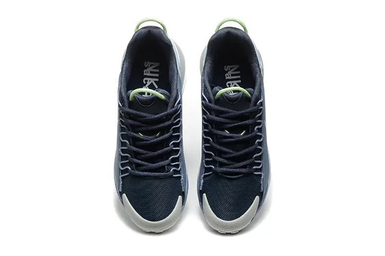 נעלי נייק Nike Air Max Pulse Roam Gray Turkiz – תמונה 5