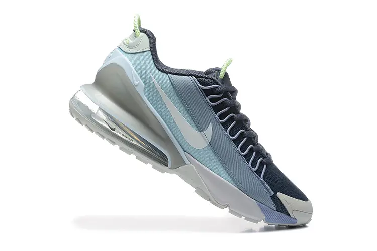 נעלי נייק Nike Air Max Pulse Roam Gray Turkiz – תמונה 2