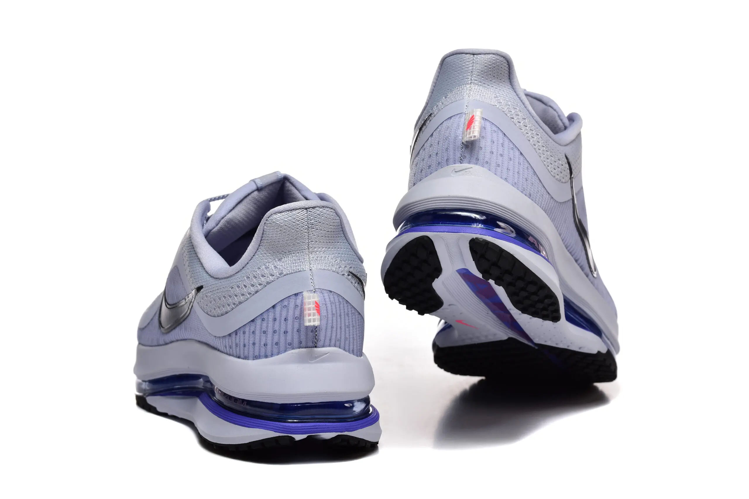 נעלי נייק Nike Pegasus Premium Sky Blue – תמונה 6