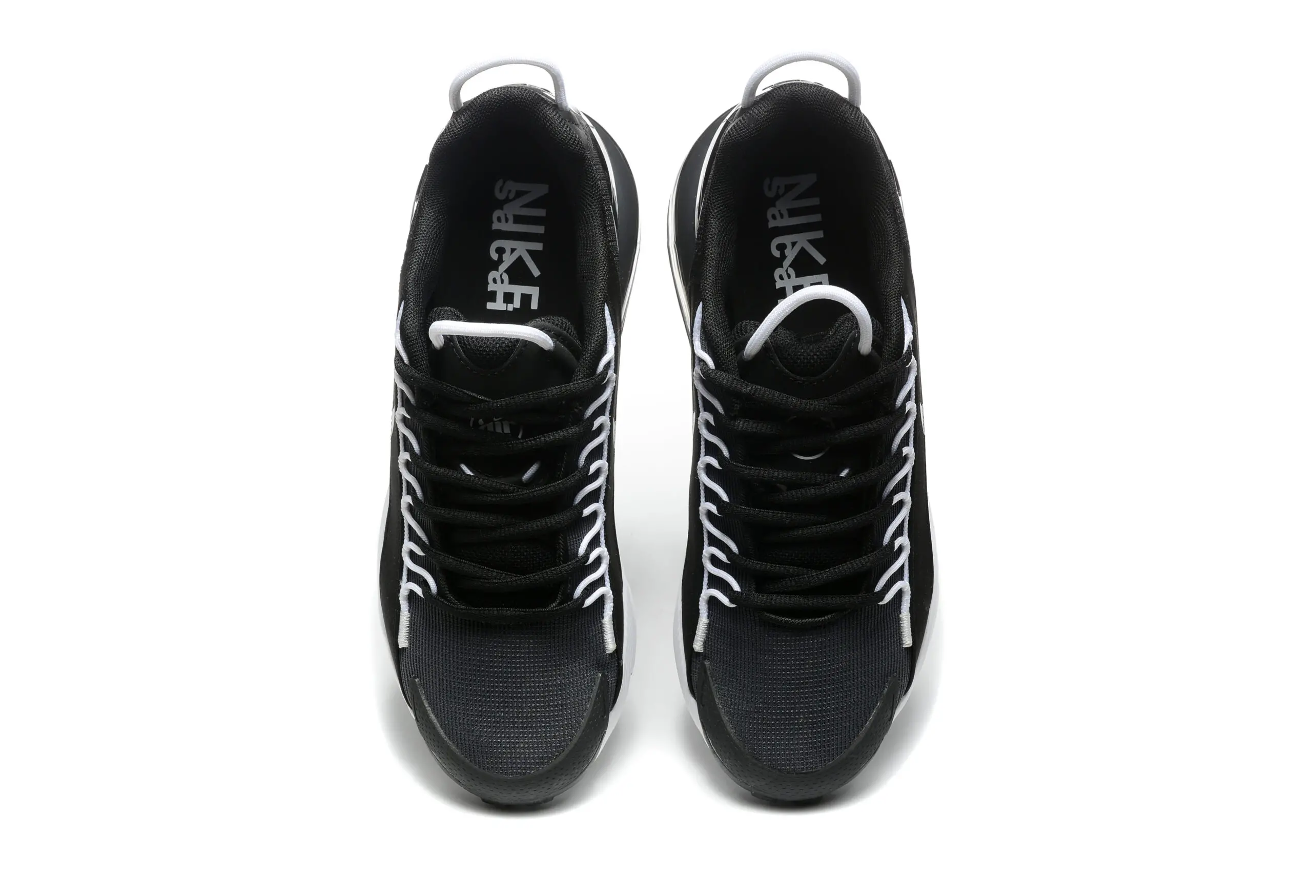 נעלי נייק Nike Air Max Pulse Roam Gray Black – תמונה 3